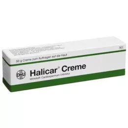HALICAR Room, 50 g