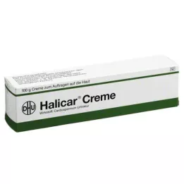 HALICAR Room, 100 g