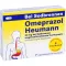 OMEPRAZOL Heumann 20 mg b.Sodbr.gastric.juice.hardc., 7 st