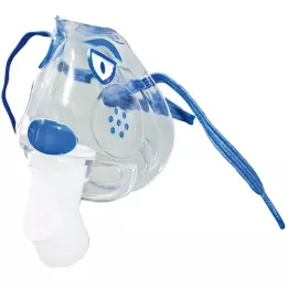 OMRON Verstuiver VVT f.C28/29 baby/kind mas.0-6j, 1 st