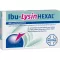 IBU-LYSINHEXAL Filmomhulde tabletten, 10 stuks