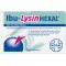 IBU-LYSINHEXAL Filmomhulde tabletten, 20 stuks