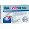 IBU-LYSINHEXAL Filmomhulde tabletten, 20 stuks