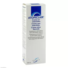 ATOPICLAIR Crème, 100 ml