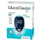 GLUCOCHECK XL Bloedglucosemeter set mg/dl, 1 st