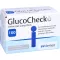 GLUCOCHECK Lancetten Universeel, 100 stuks