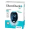 GLUCOCHECK XL Bloedglucosemeter set mmol/l, 1 st