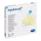 HYDROCOLL dun wondverband 10x10 cm, 10 stuks