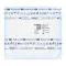 HYDROCOLL dun wondverband 10x10 cm, 10 stuks