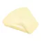 HYDROCOLL dun wondverband 10x10 cm, 10 stuks