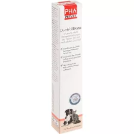 PHA Diarree Stop pasta voor honden, 15 ml