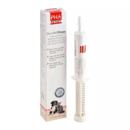 PHA Diarree Stop pasta voor honden, 15 ml