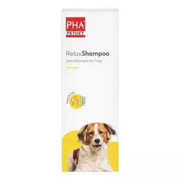 PHA RelaxShampoo voor honden, 250 ml