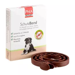 PHA Beschermband voor honden, 1 stuk