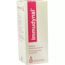 IMMUDYNAL moedertinctuur, 100 ml