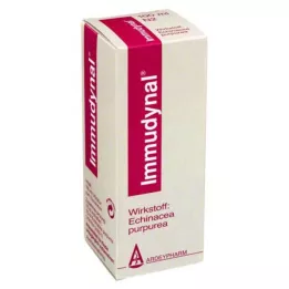 IMMUDYNAL moedertinctuur, 100 ml