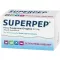 SUPERPEP Reis kauwgom zuigtabletten 20 mg, 20 stuks