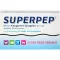 SUPERPEP Reis kauwgom zuigtabletten 20 mg, 20 stuks