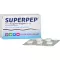 SUPERPEP Reis kauwgom zuigtabletten 20 mg, 20 stuks