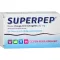 SUPERPEP Reis kauwgom zuigtabletten 20 mg, 20 stuks