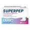 SUPERPEP® Reiskauwgomdragees, 20 st