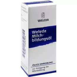 MELKVORMINGSOLIE, 20 ml