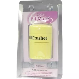 TABLETTENMÖRSER Zeemansboten, 1 pc