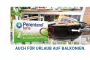 Instructions for use for Perenterol forte 250 mg voor acute diarree & voor preventie, 30 stuks - 3