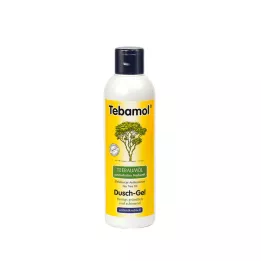 TEEBAUM ÖL DOUCHEL, 200 ml