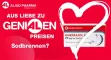 Instructions for use for OMEPRAZOL AL 20 mg tegen brandend maagzuur, 14 uur - 1