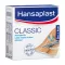 HANSAPLAST Klassiek gips 4 cmx5 m, 1 st