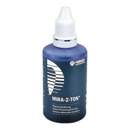 MIRA 2 kleiplak kleuroplossing, 60 ml