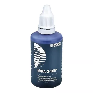 MIRA 2 kleiplak kleuroplossing, 60 ml
