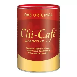 CHI-CAFE proactief poeder, 180 g