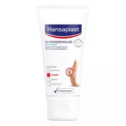 HANSAPLAST Herstel schrale huid zalf &amp; Care, 40 ml