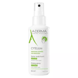 A-DERMA CYTELIUM Verzorgingsspray, 100 ml