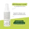 A-Derma Cytelium verzorgingsspray, 100 ml