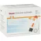 BEURER GL44/GL50 teststrips, 50 stuks