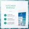 DERMASEL Dode Zee Badzout Puur, 5 kg
