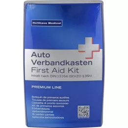 VERBANDKASTEN Automotive Premium Line DIN 13164, 1 st