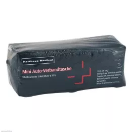 VERBANDTASCHE Motorvoertuig mini DIN 13164, 1 st