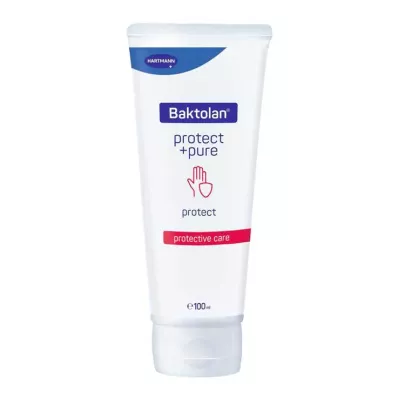Baktolan bescherm+puur, 100 ml
