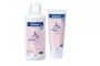 Instructions for use for Baktolan bescherm+puur, 100 ml - 2