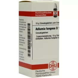 ADLUMIA fungosa D 12 bolletjes, 10 g