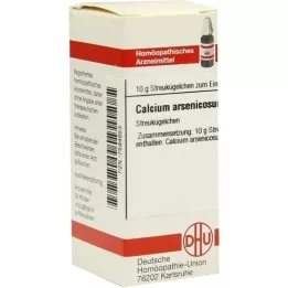 CALCIUM ARSENICOSUM C 200 bolletjes, 10 g