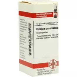 DHU Calciumarsenicosum C 200 bolletjes, 10 g