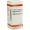 FUMARIA OFFICINALIS D 6 tabletten, 80 stuks