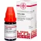 SULFUR LM IX Verdunning, 10 ml