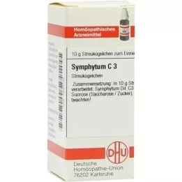 SYMPHYTUM C 3 bolletjes, 10 g