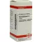 THIOSINAMINUM C 3 tabletten, 80 st